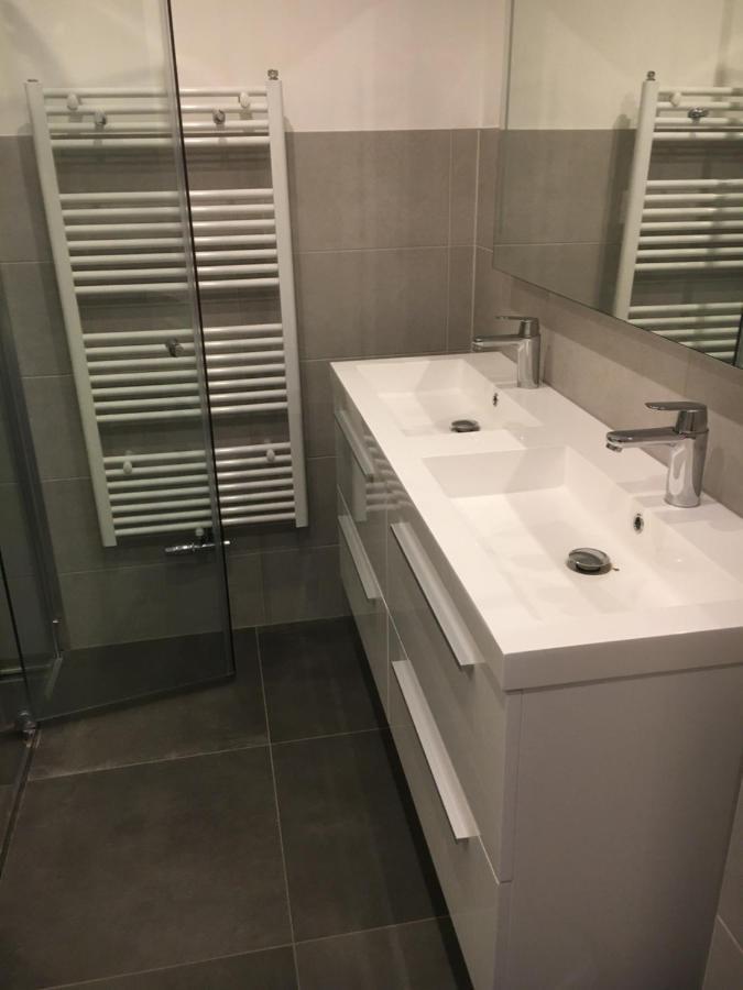 B&B Den Oolt Ooltgensplaat Exteriér fotografie